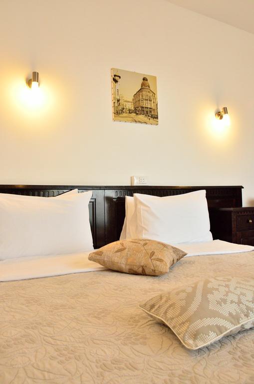 Hotel Belleville Iasi Camera foto