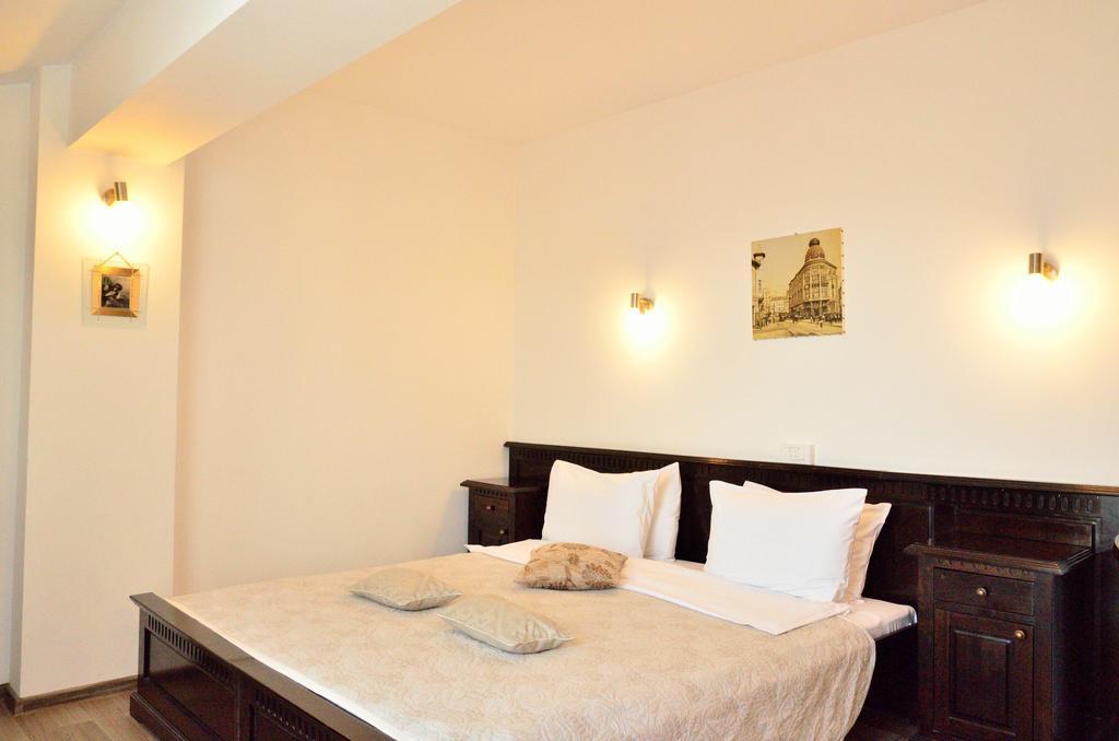 Hotel Belleville Iasi Camera foto