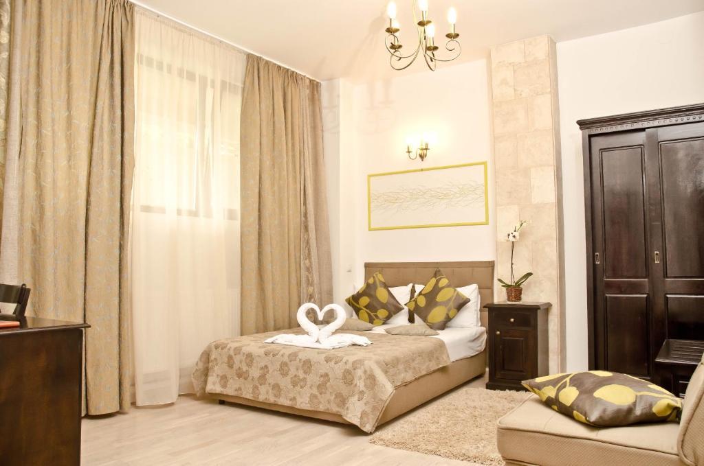Hotel Belleville Iasi Camera foto