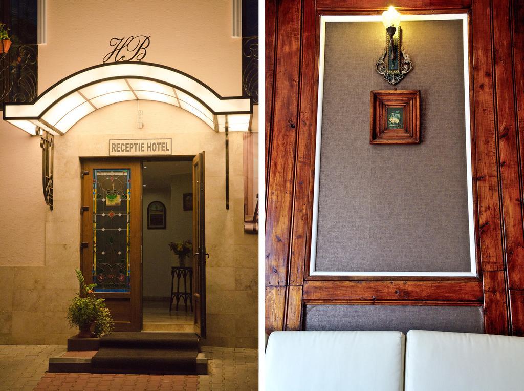 Hotel Belleville Iasi Esterno foto