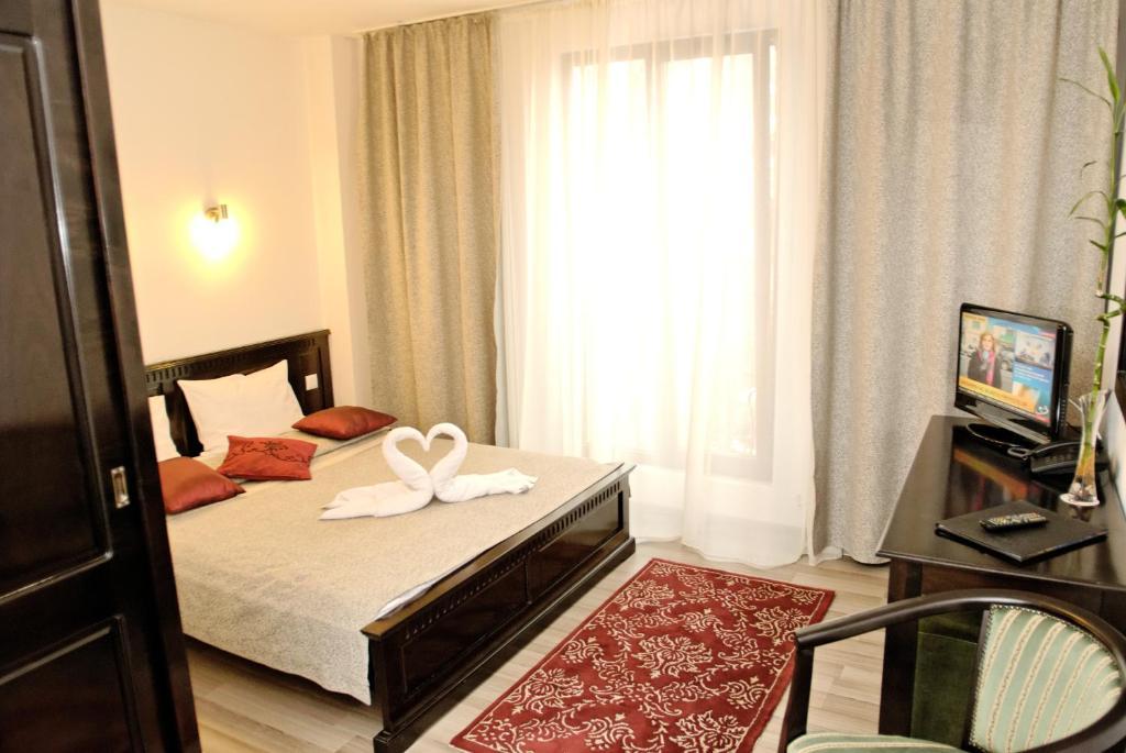Hotel Belleville Iasi Esterno foto