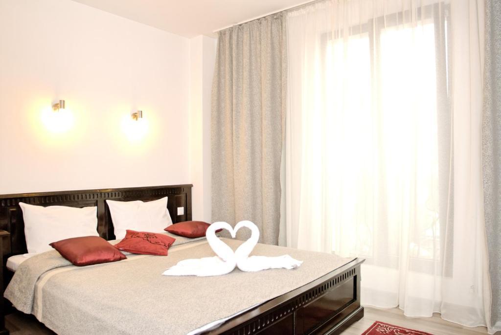 Hotel Belleville Iasi Esterno foto